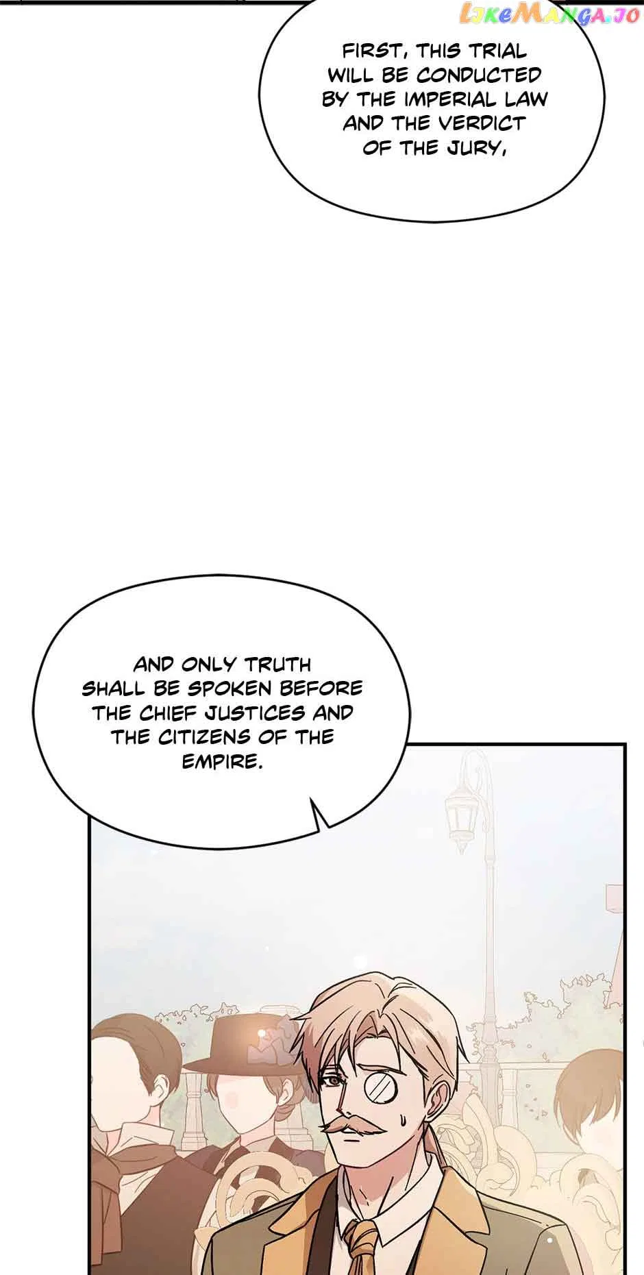 I Didn’t Mean to Seduce the Male Lead Chapter 76 – Page 50
