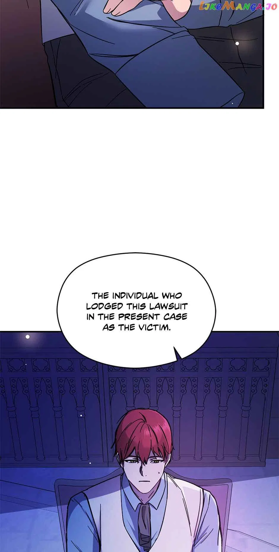 I Didn’t Mean to Seduce the Male Lead Chapter 76 – Page 52