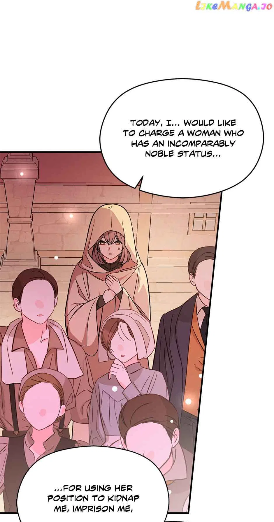 I Didn’t Mean to Seduce the Male Lead Chapter 76 – Page 55