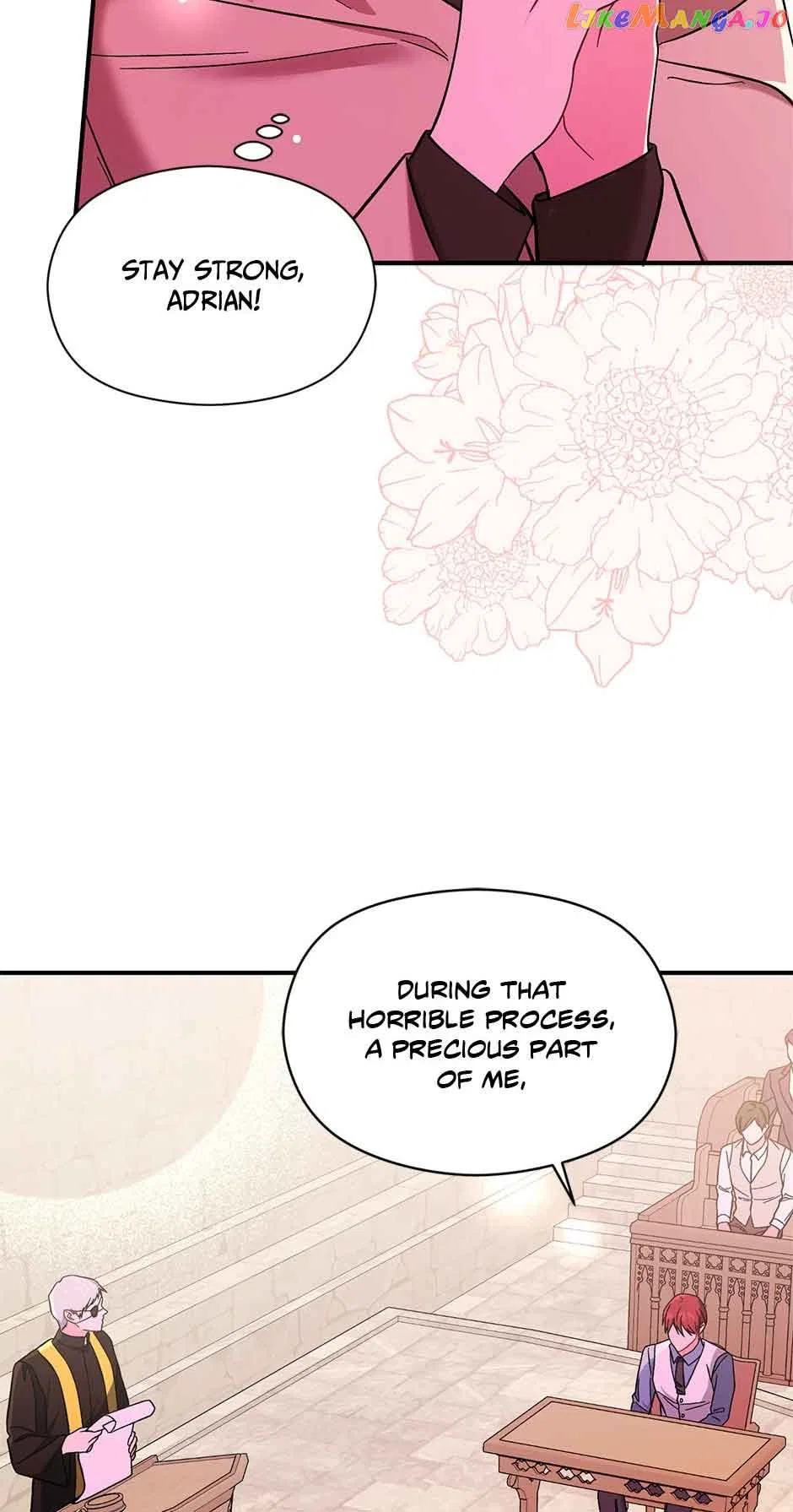 I Didn’t Mean to Seduce the Male Lead Chapter 76 – Page 57