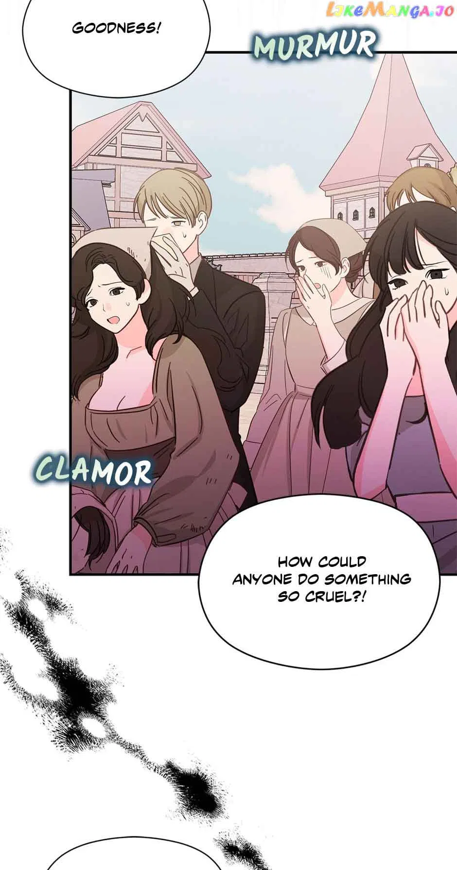 I Didn’t Mean to Seduce the Male Lead Chapter 76 – Page 60