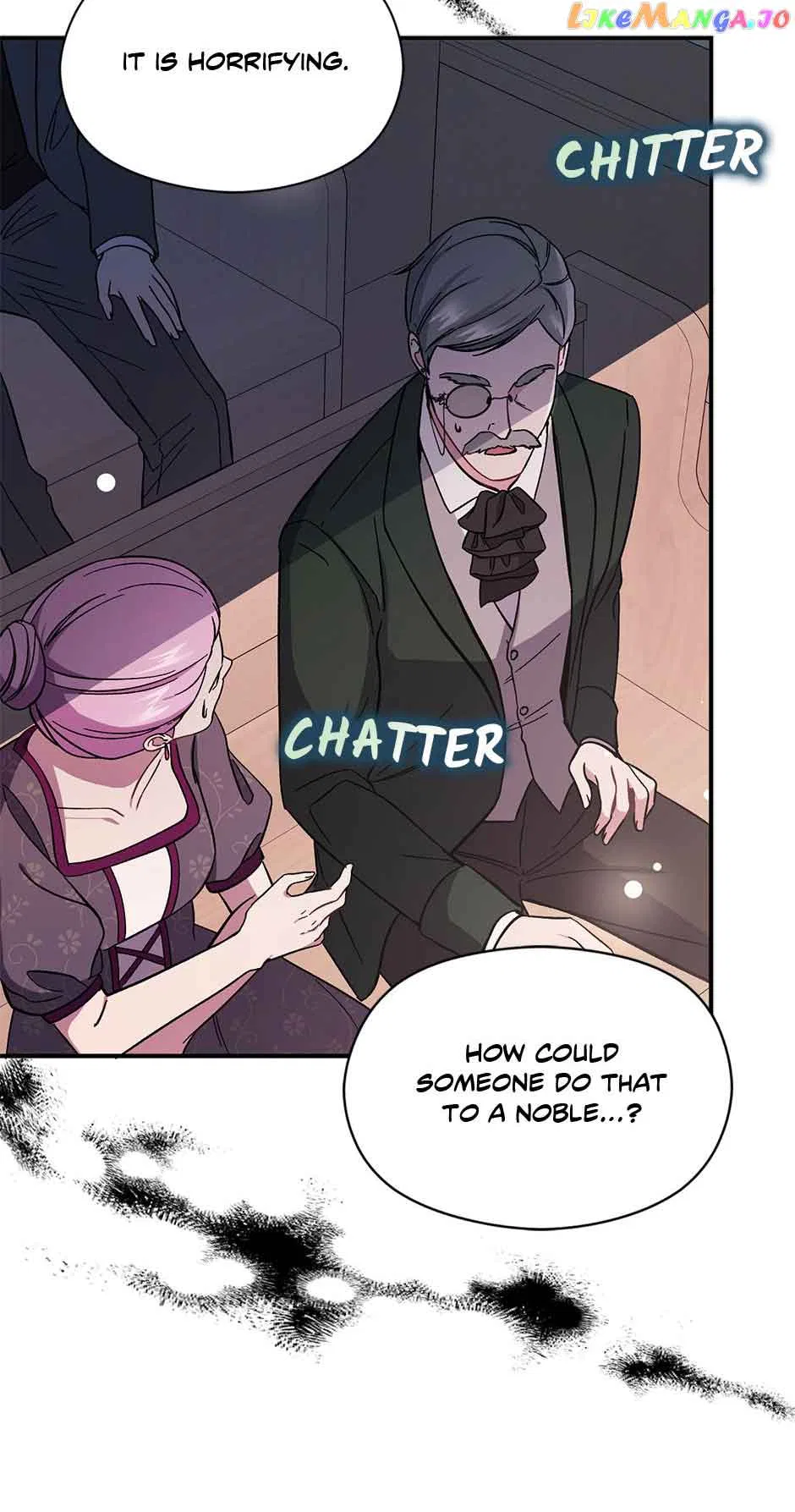 I Didn’t Mean to Seduce the Male Lead Chapter 76 – Page 61