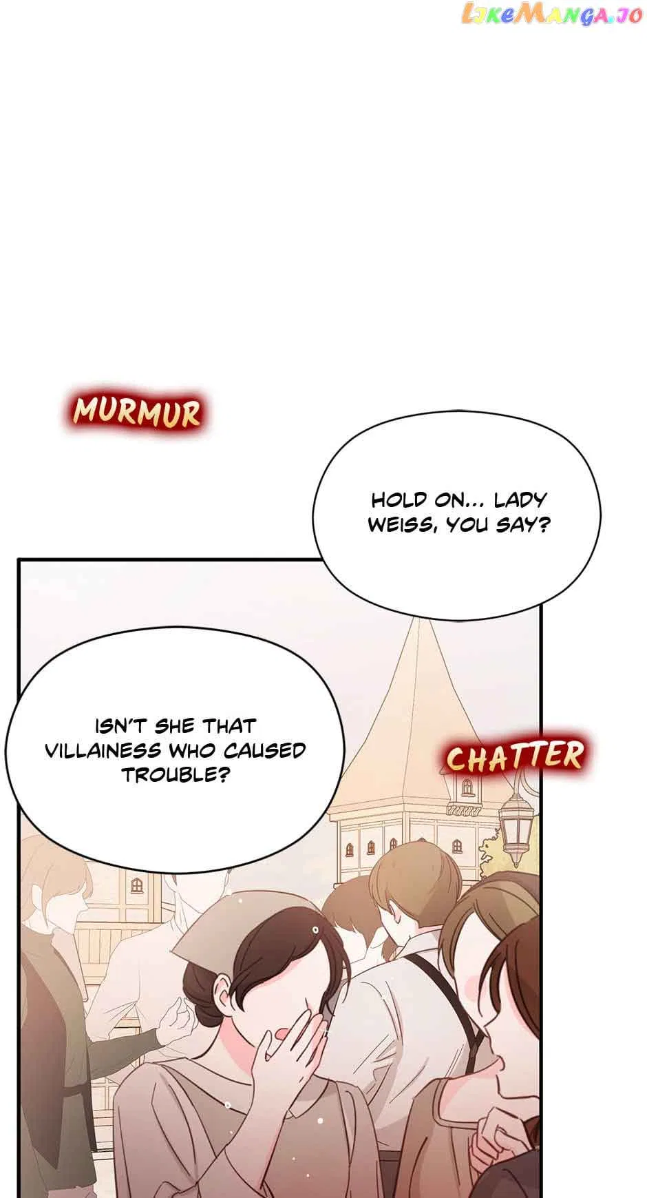 I Didn’t Mean to Seduce the Male Lead Chapter 76 – Page 65
