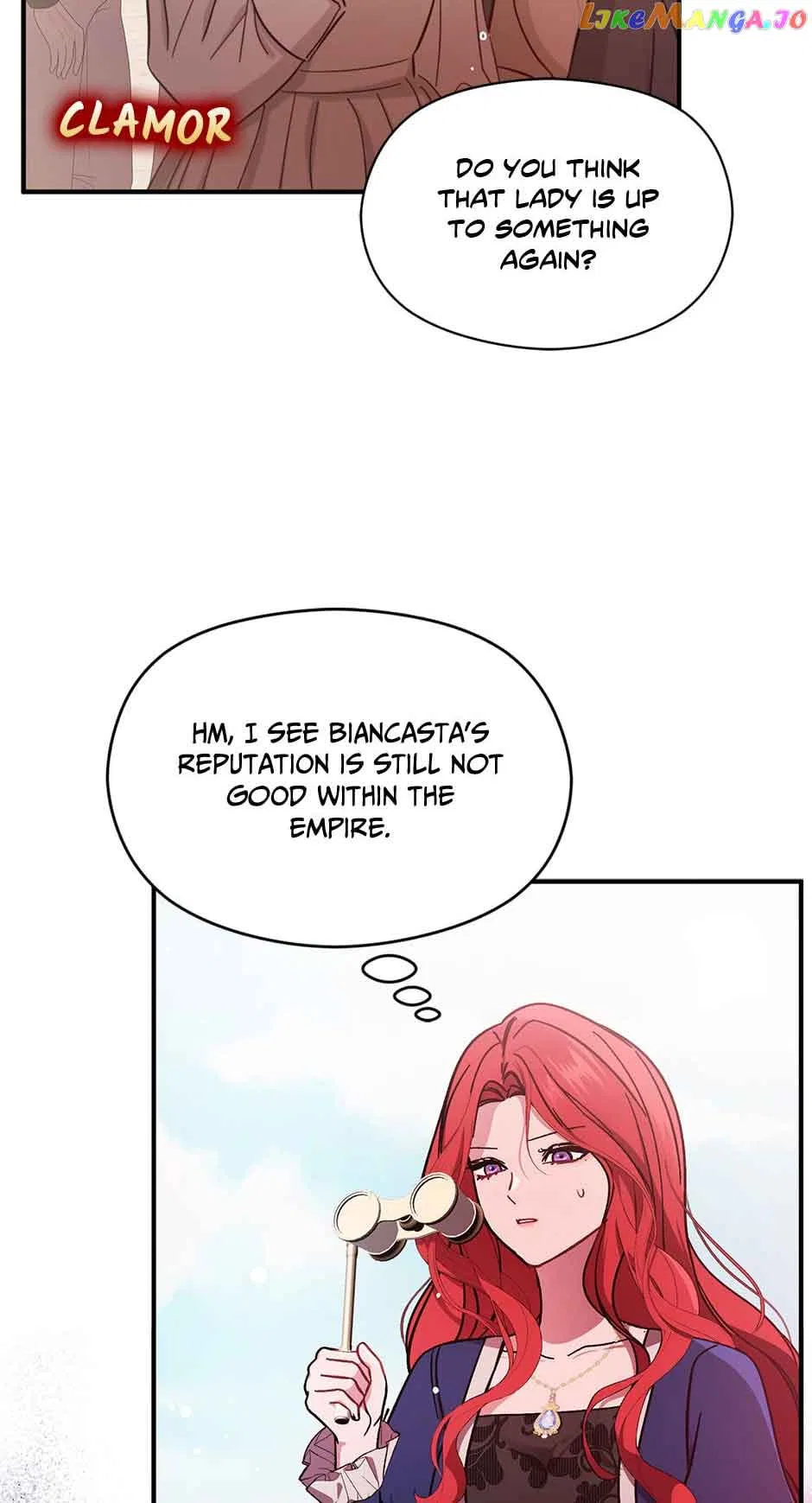 I Didn’t Mean to Seduce the Male Lead Chapter 76 – Page 66