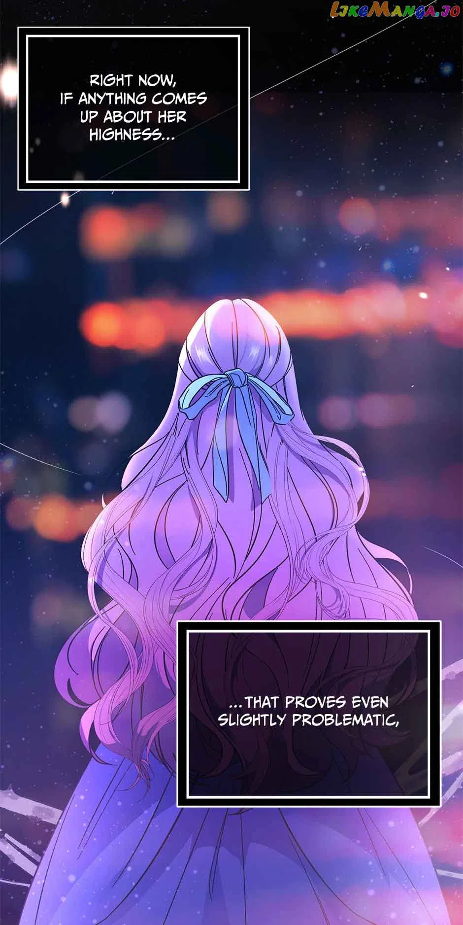 I Didn’t Mean to Seduce the Male Lead Chapter 76 – Page 73