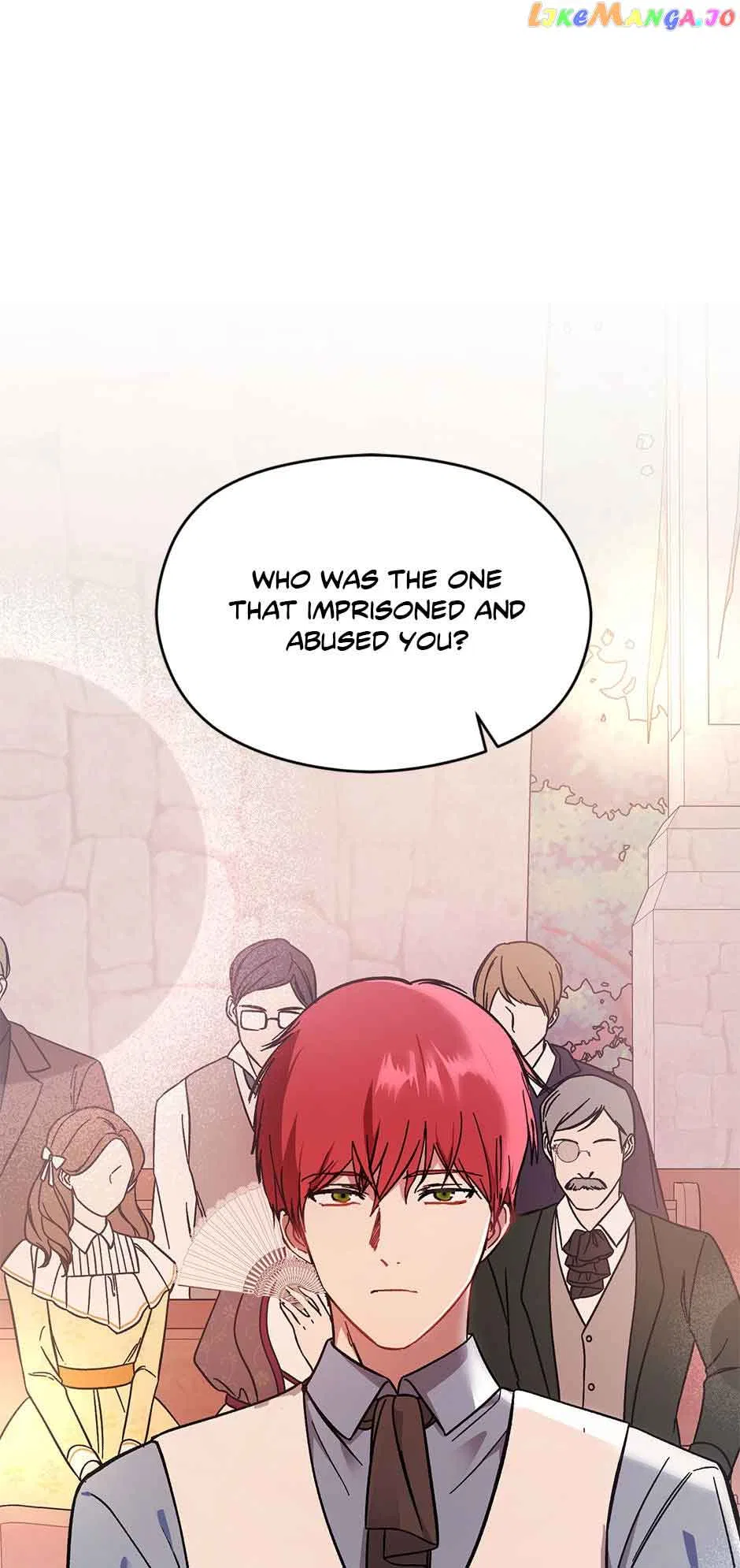 I Didn’t Mean to Seduce the Male Lead Chapter 76 – Page 76