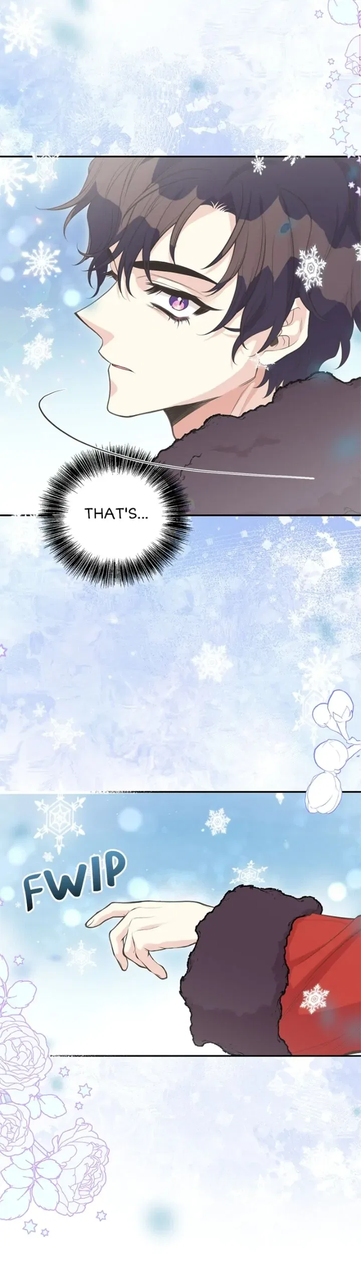 My Sister Picked Up the Male Lead Chapter 83 – Page 3