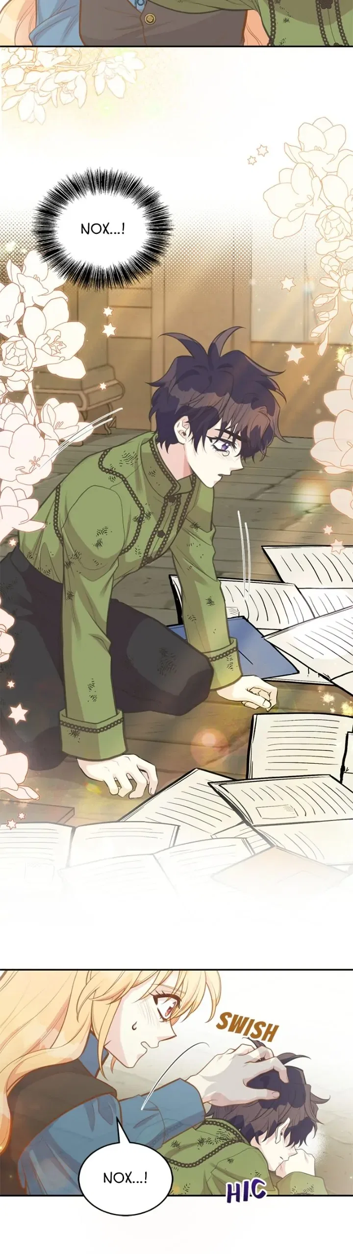 My Sister Picked Up the Male Lead Chapter 83 – Page 6
