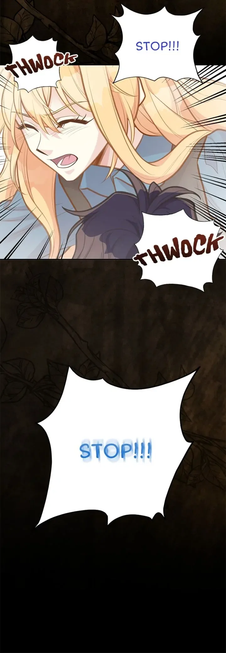 My Sister Picked Up the Male Lead Chapter 83 – Page 15