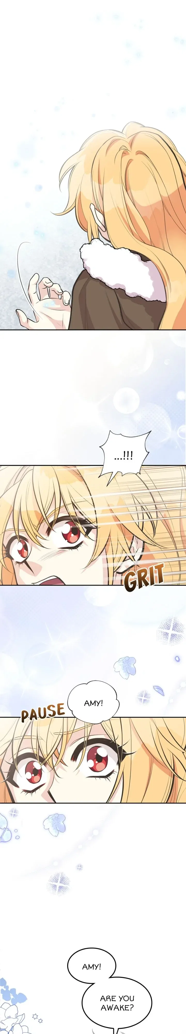 My Sister Picked Up the Male Lead Chapter 83 – Page 17