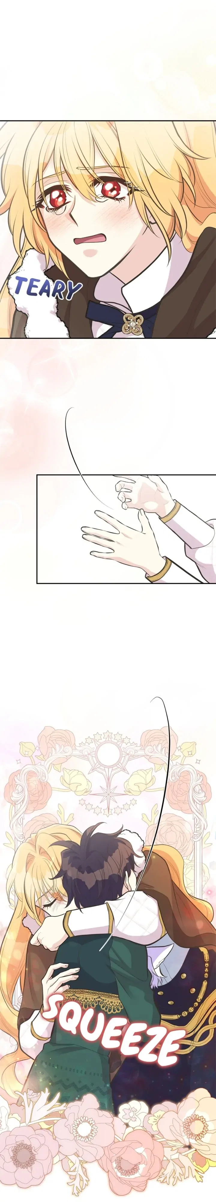 My Sister Picked Up the Male Lead Chapter 83 – Page 19