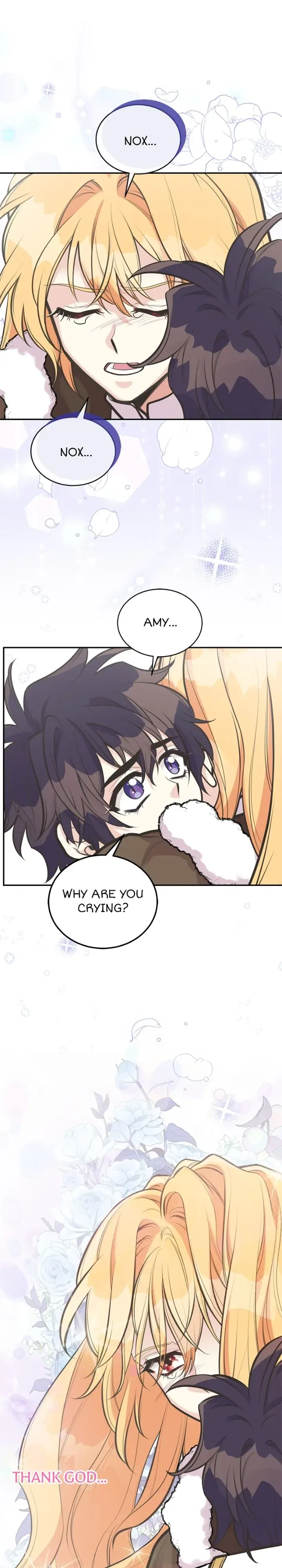 My Sister Picked Up the Male Lead Chapter 83 – Page 20