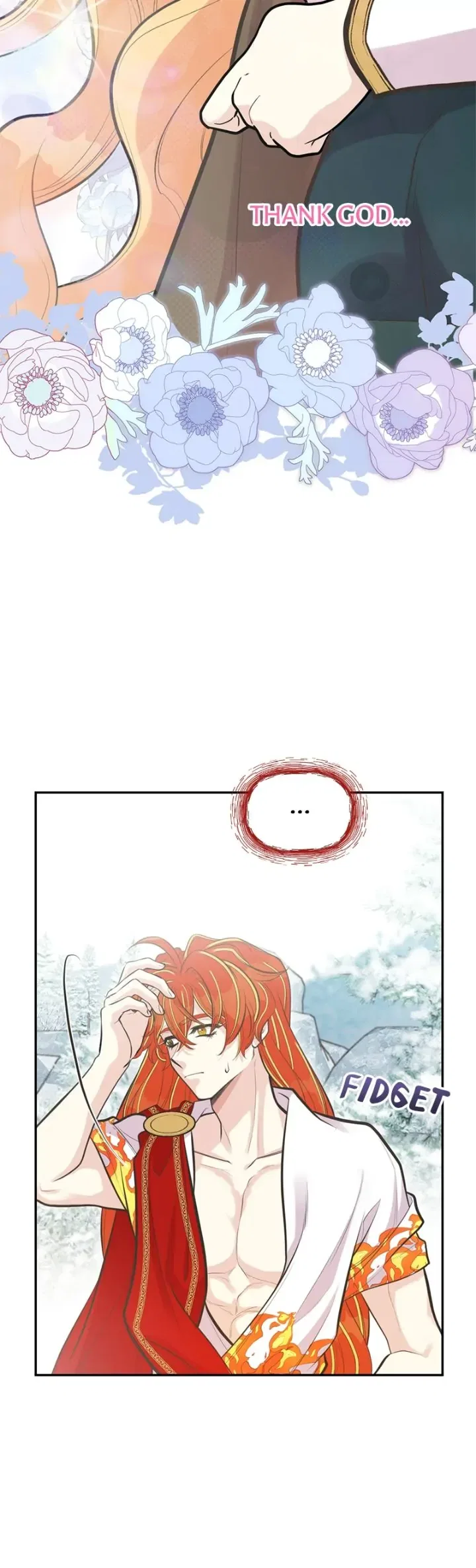 My Sister Picked Up the Male Lead Chapter 83 – Page 21