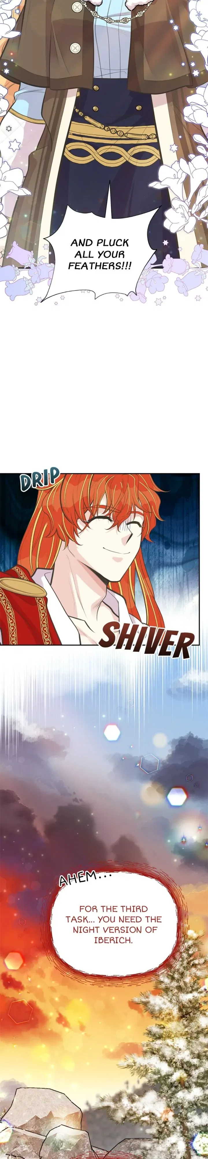 My Sister Picked Up the Male Lead Chapter 83 – Page 26