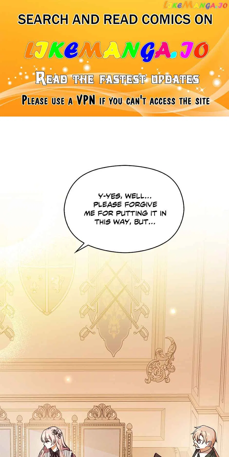 I Didn’t Mean to Seduce the Male Lead Chapter 75 – Page 1