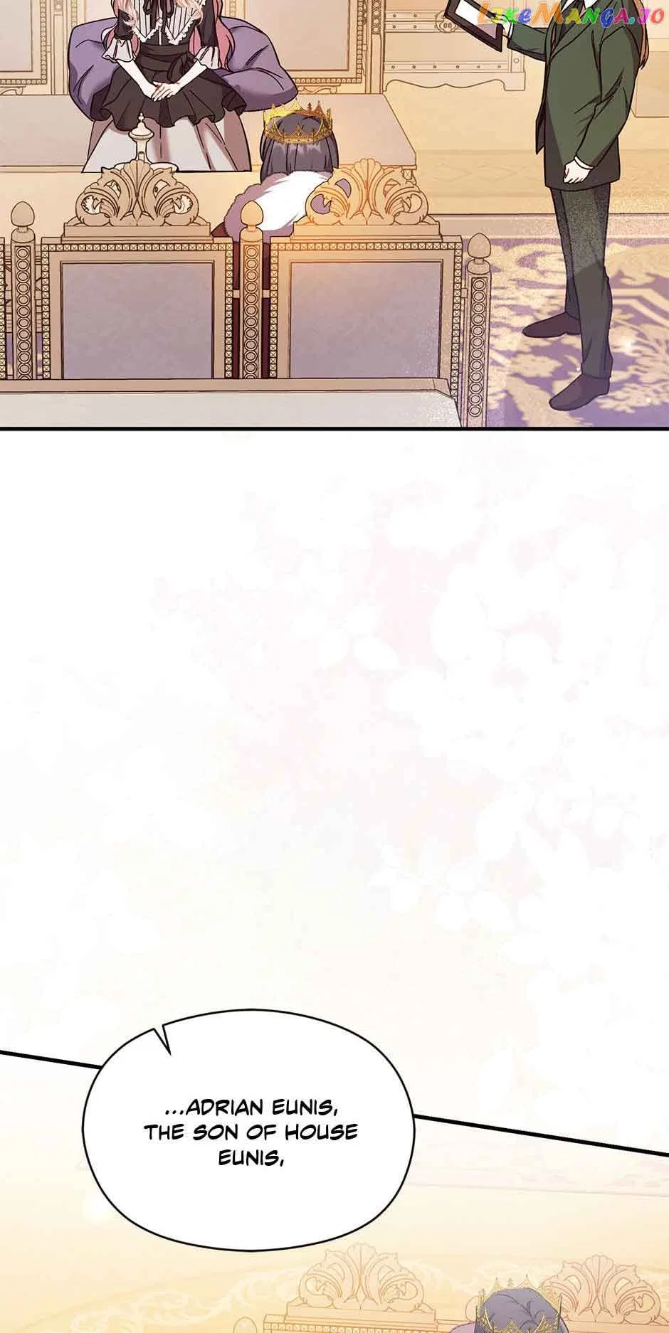 I Didn’t Mean to Seduce the Male Lead Chapter 75 – Page 2