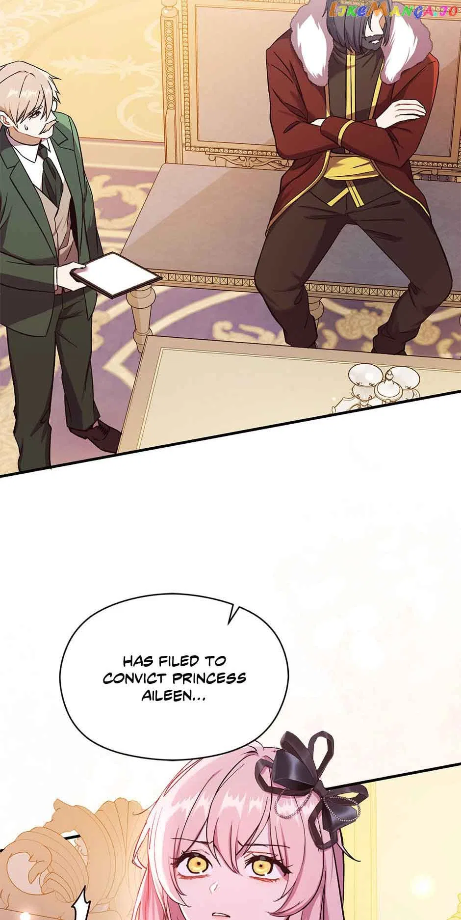 I Didn’t Mean to Seduce the Male Lead Chapter 75 – Page 3