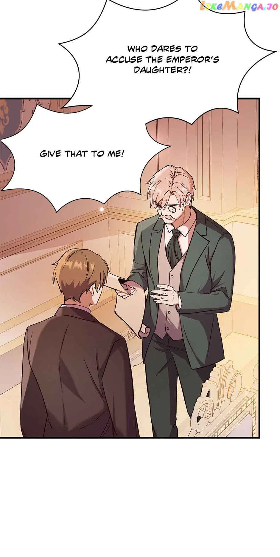 I Didn’t Mean to Seduce the Male Lead Chapter 75 – Page 7