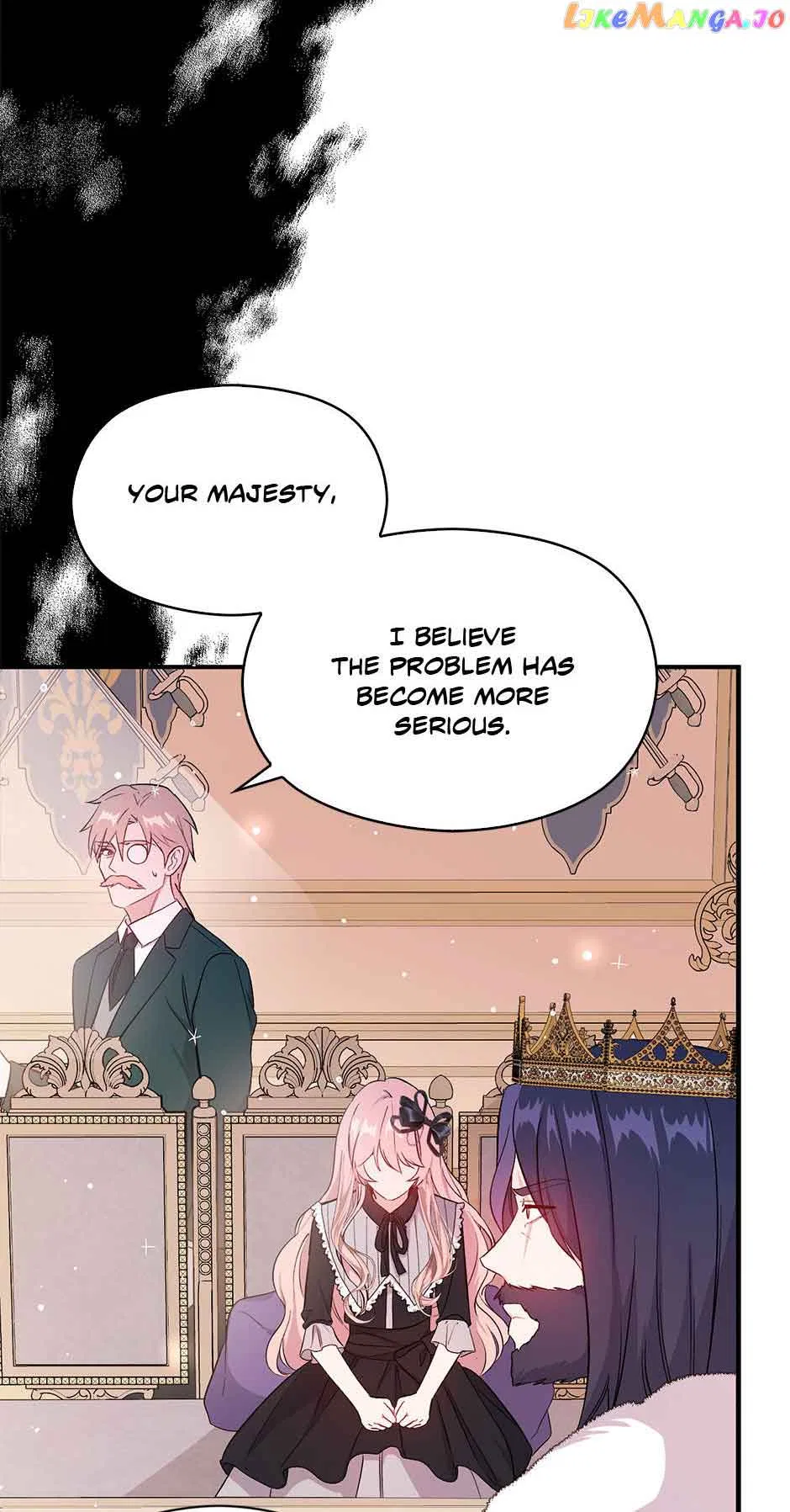 I Didn’t Mean to Seduce the Male Lead Chapter 75 – Page 9