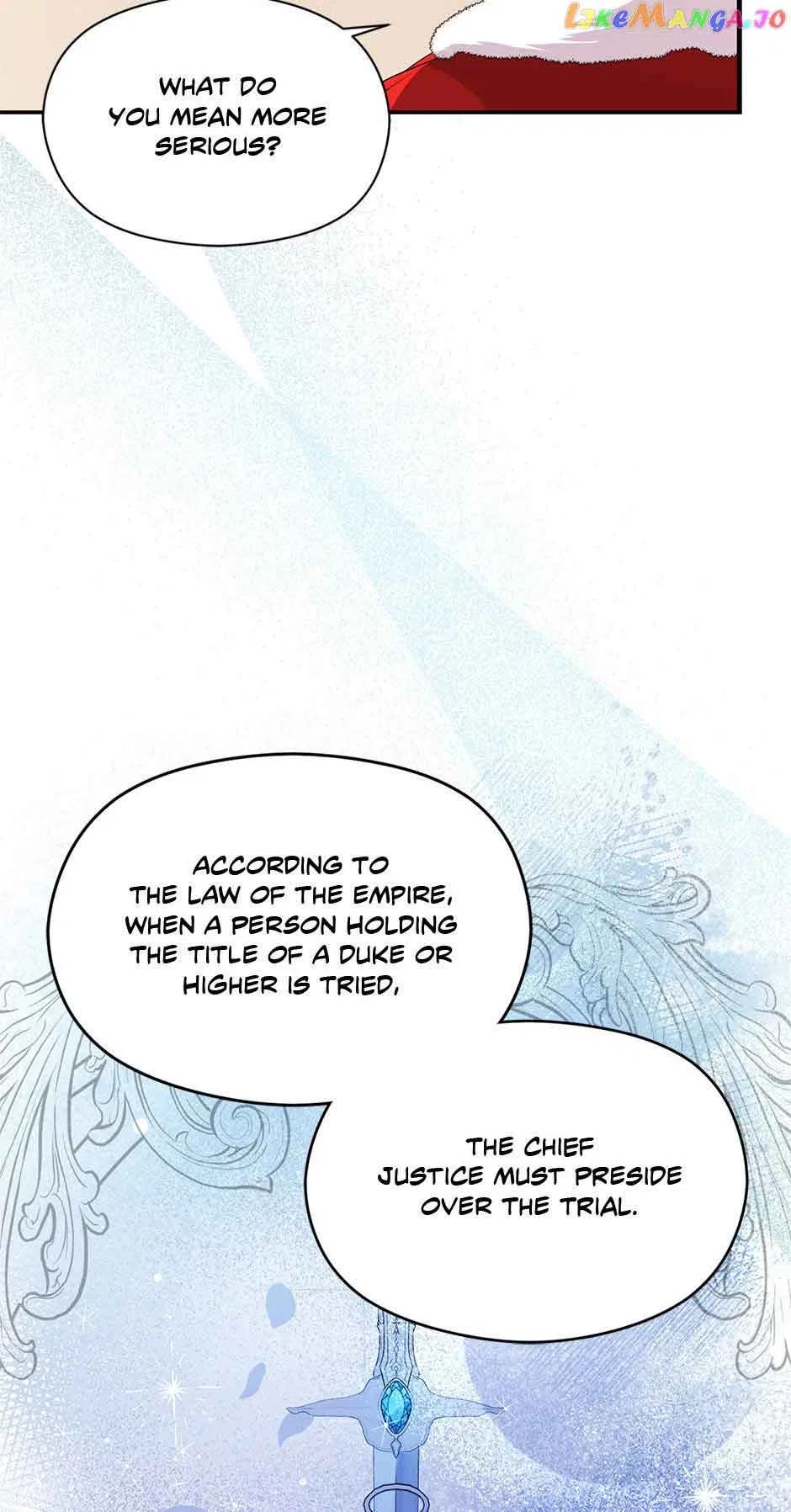 I Didn’t Mean to Seduce the Male Lead Chapter 75 – Page 10