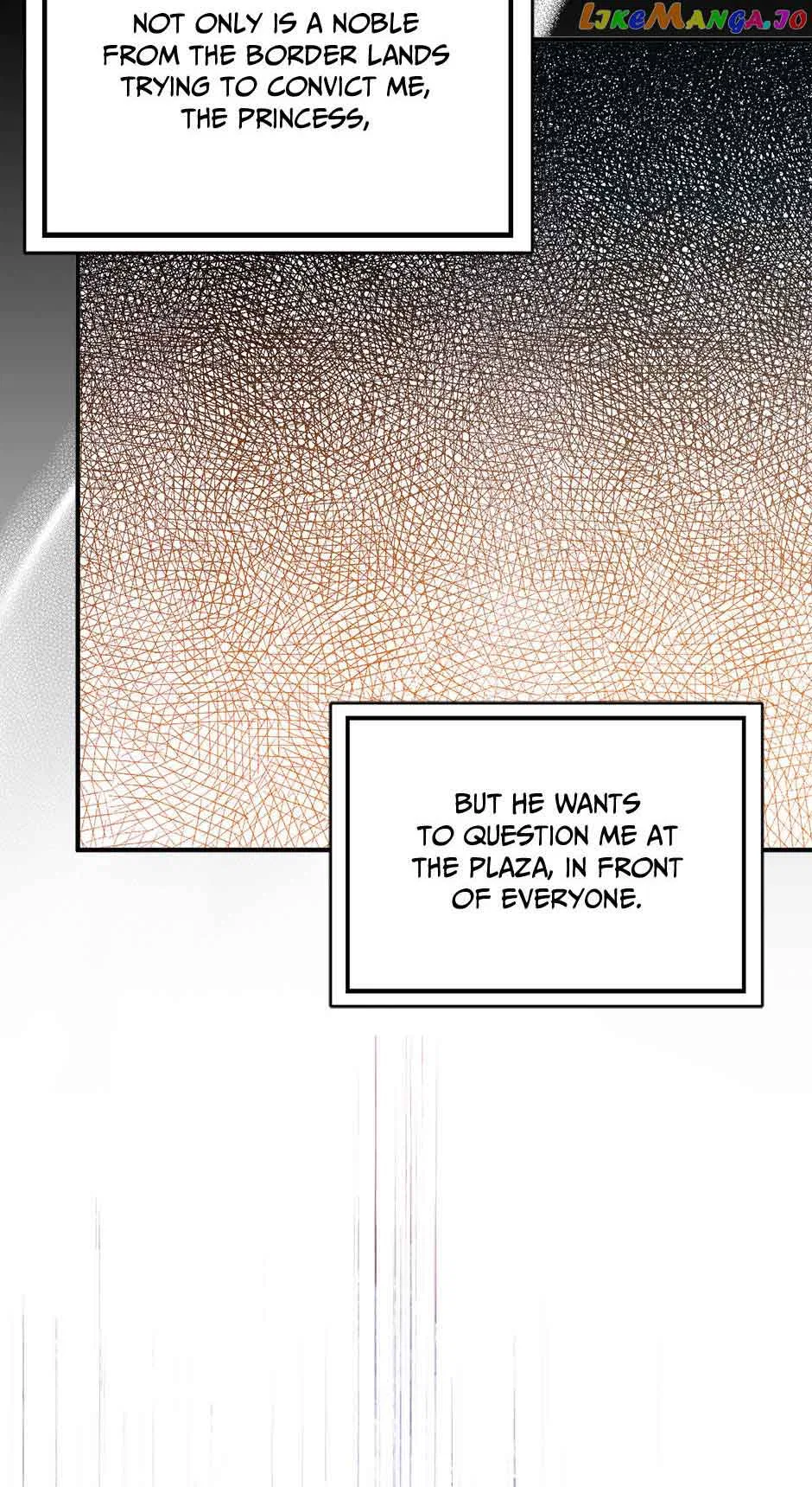 I Didn’t Mean to Seduce the Male Lead Chapter 75 – Page 19