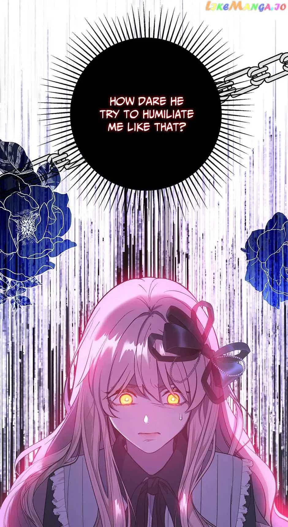 I Didn’t Mean to Seduce the Male Lead Chapter 75 – Page 20