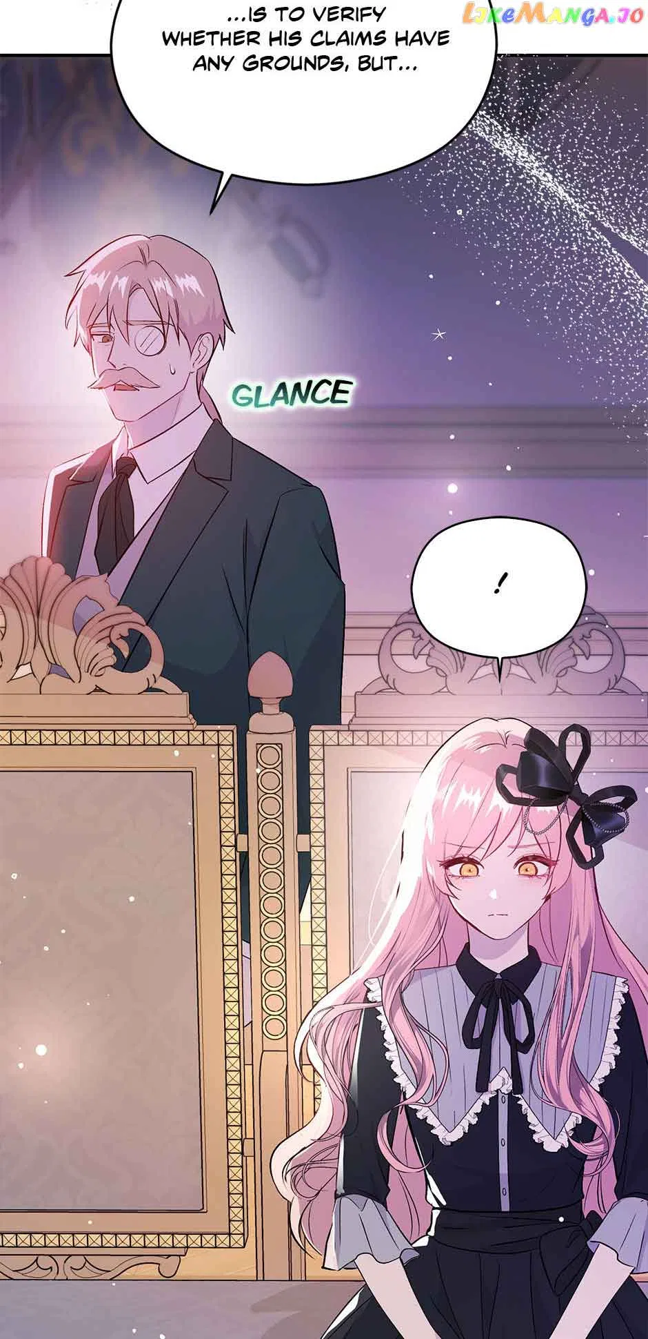 I Didn’t Mean to Seduce the Male Lead Chapter 75 – Page 23