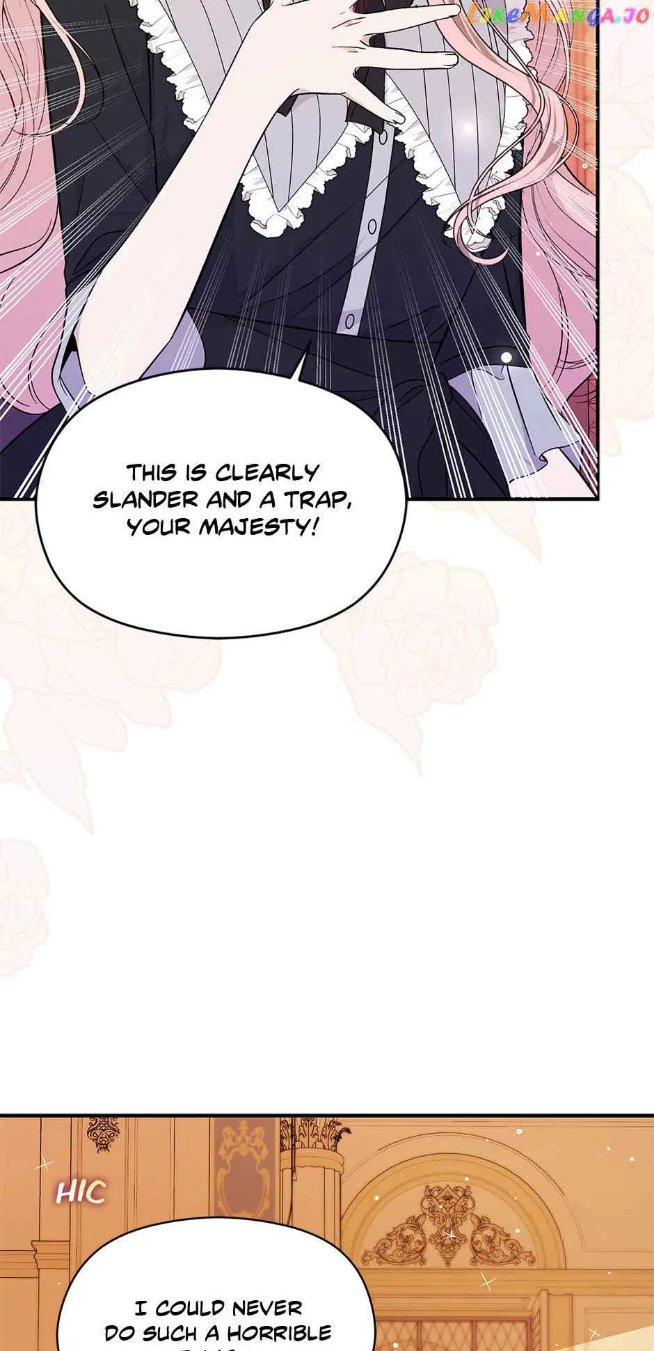 I Didn’t Mean to Seduce the Male Lead Chapter 75 – Page 25