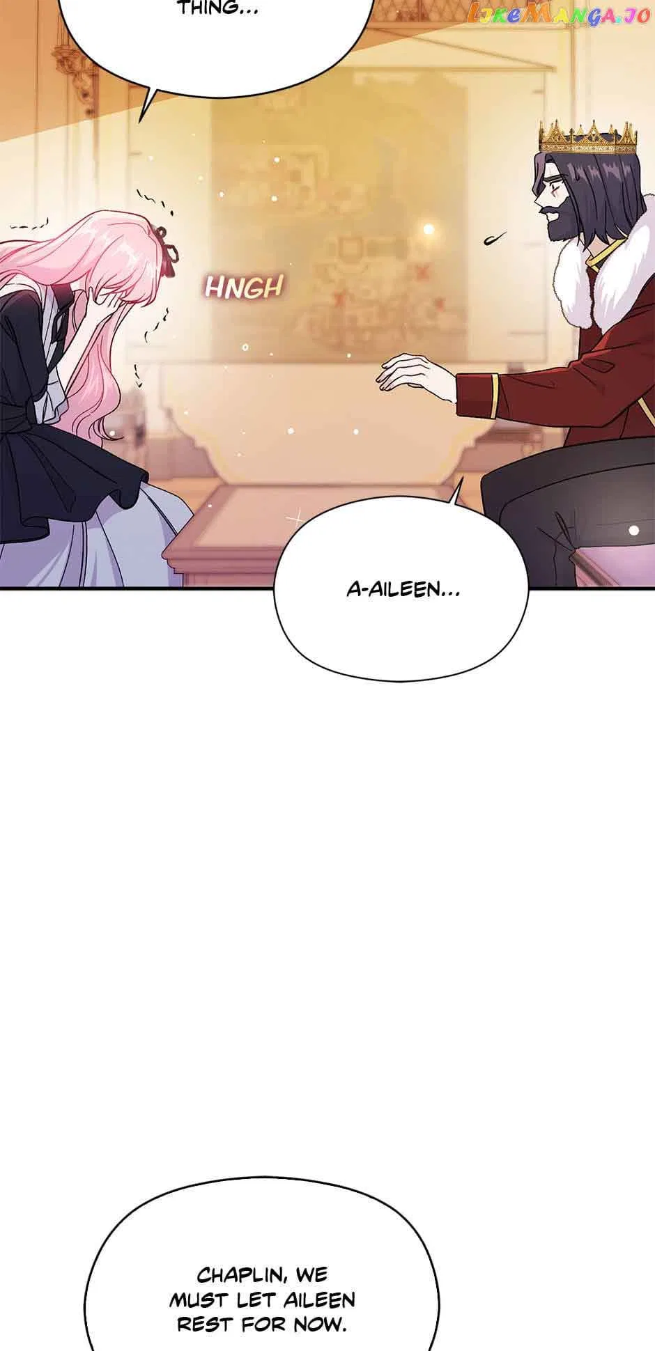 I Didn’t Mean to Seduce the Male Lead Chapter 75 – Page 26