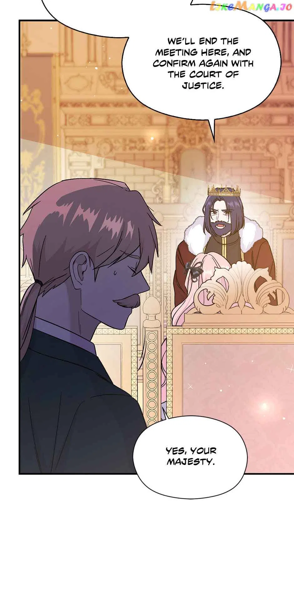 I Didn’t Mean to Seduce the Male Lead Chapter 75 – Page 27