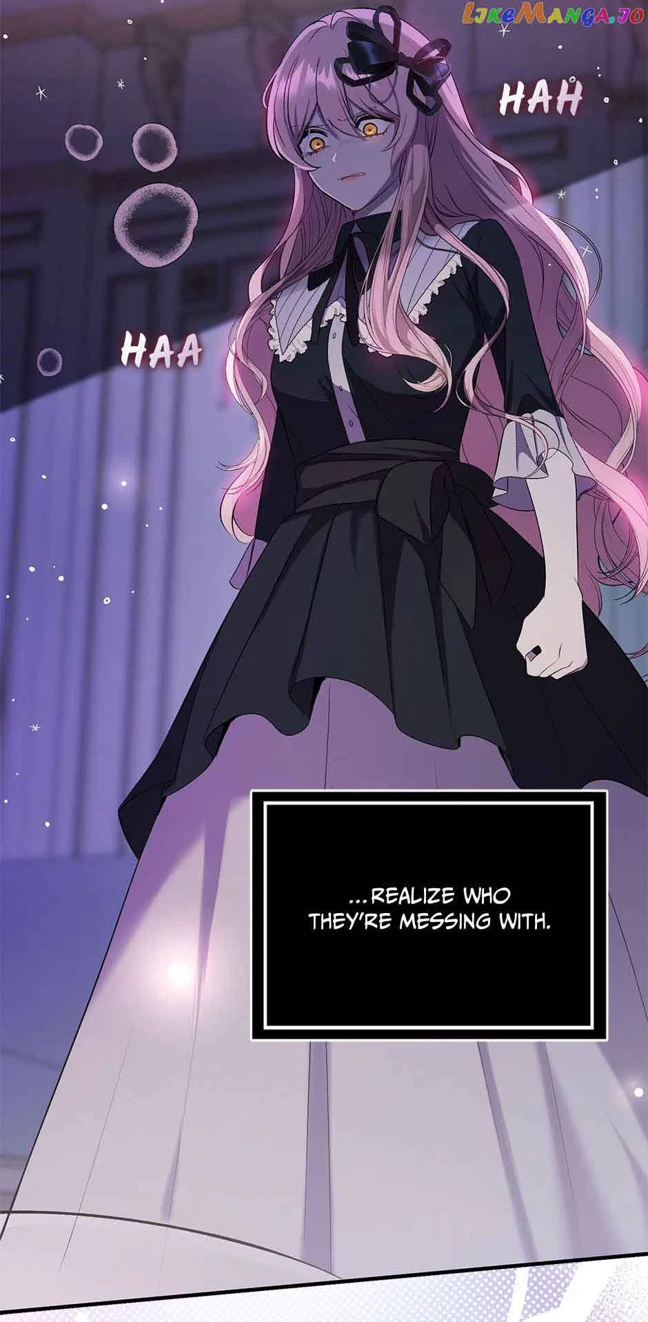 I Didn’t Mean to Seduce the Male Lead Chapter 75 – Page 32
