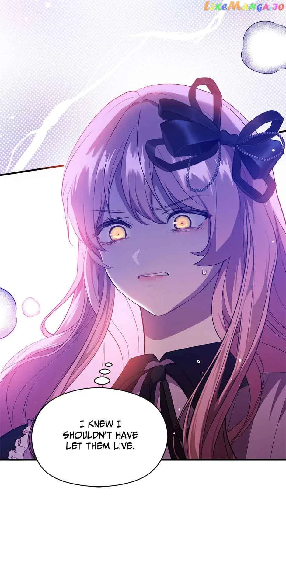 I Didn’t Mean to Seduce the Male Lead Chapter 75 – Page 33