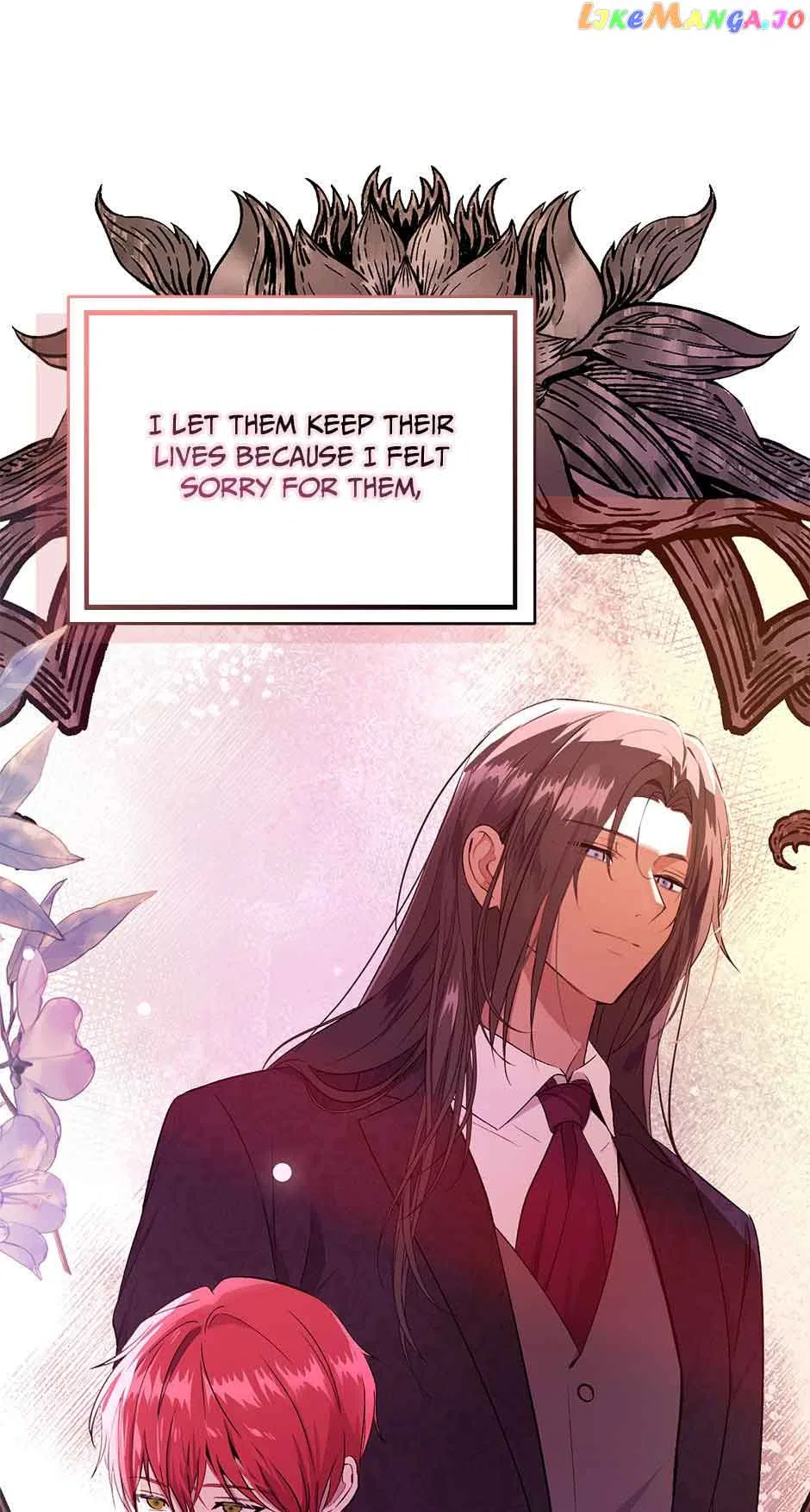 I Didn’t Mean to Seduce the Male Lead Chapter 75 – Page 34