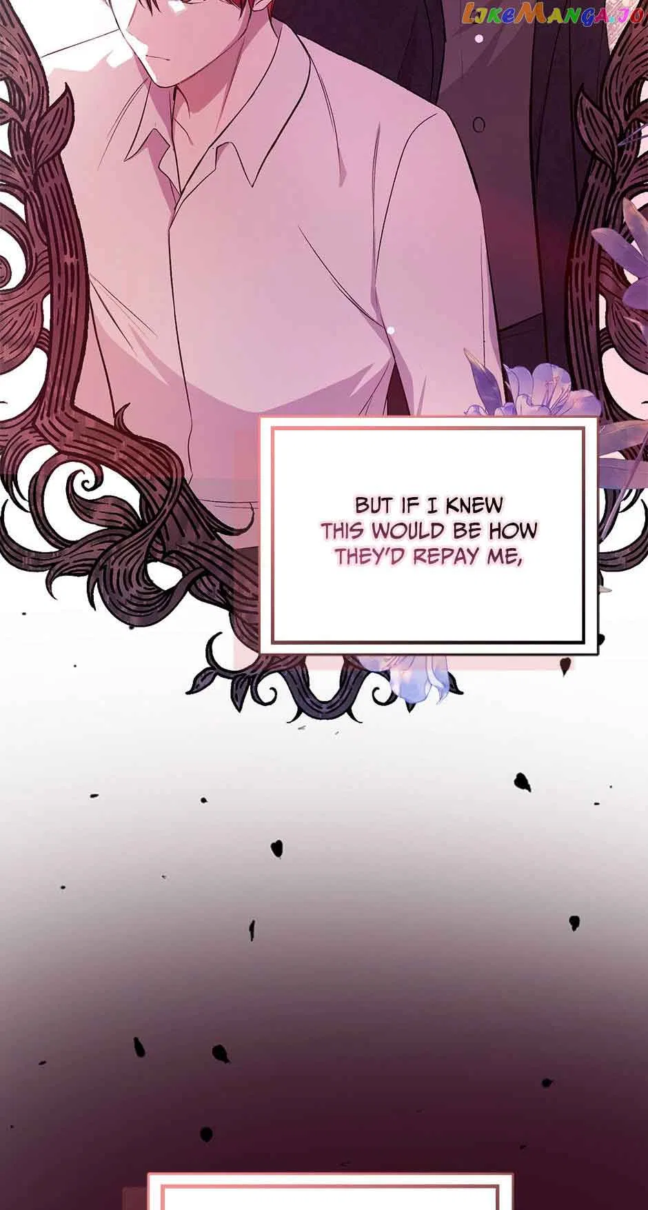 I Didn’t Mean to Seduce the Male Lead Chapter 75 – Page 35