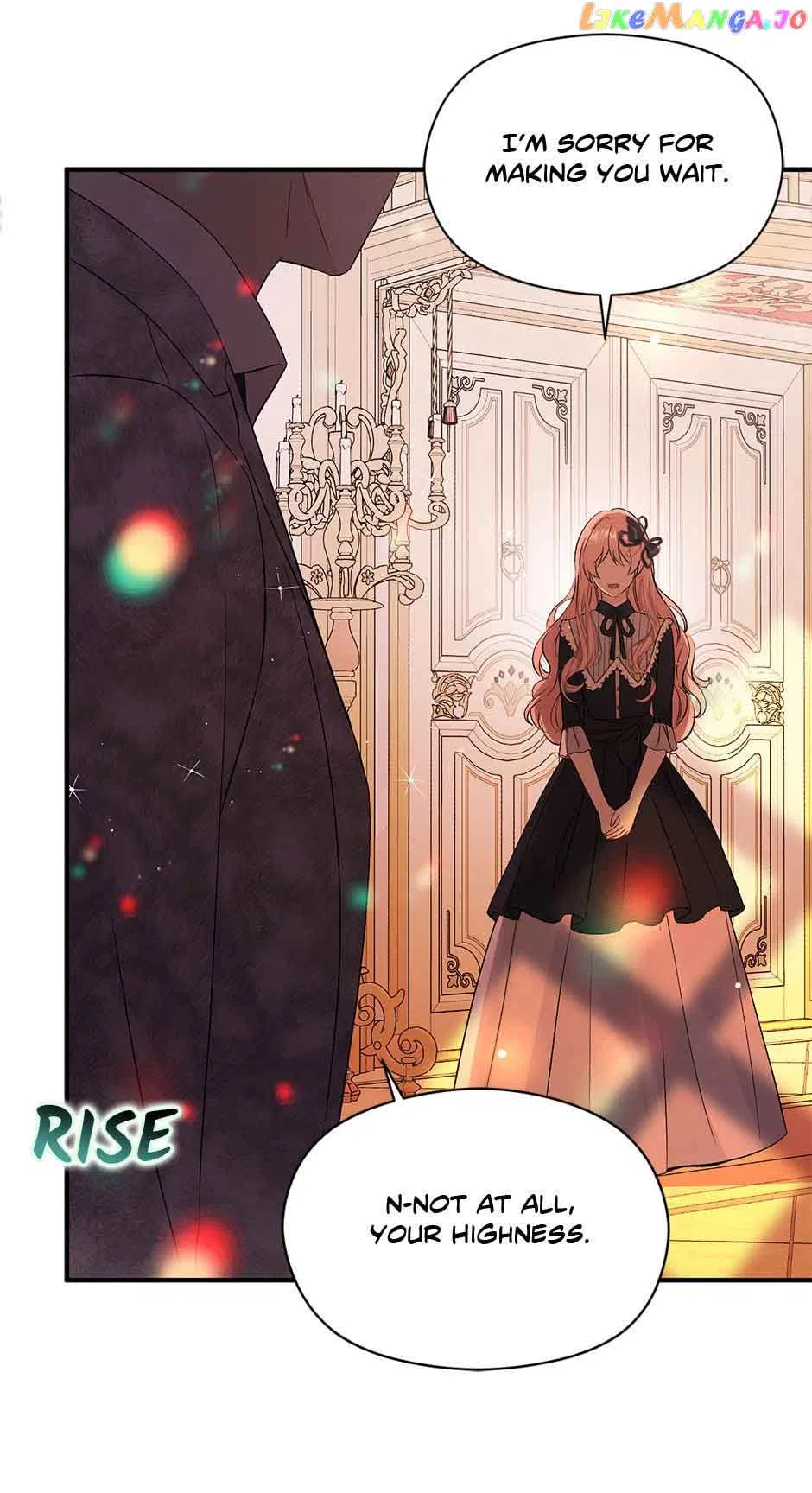 I Didn’t Mean to Seduce the Male Lead Chapter 75 – Page 43