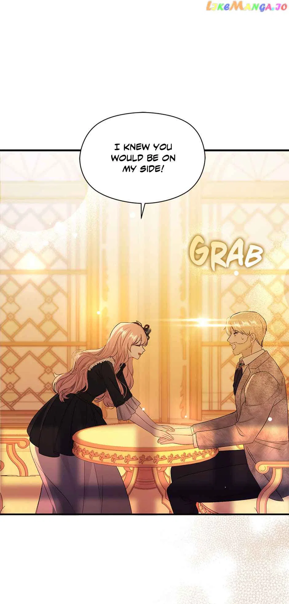 I Didn’t Mean to Seduce the Male Lead Chapter 75 – Page 54