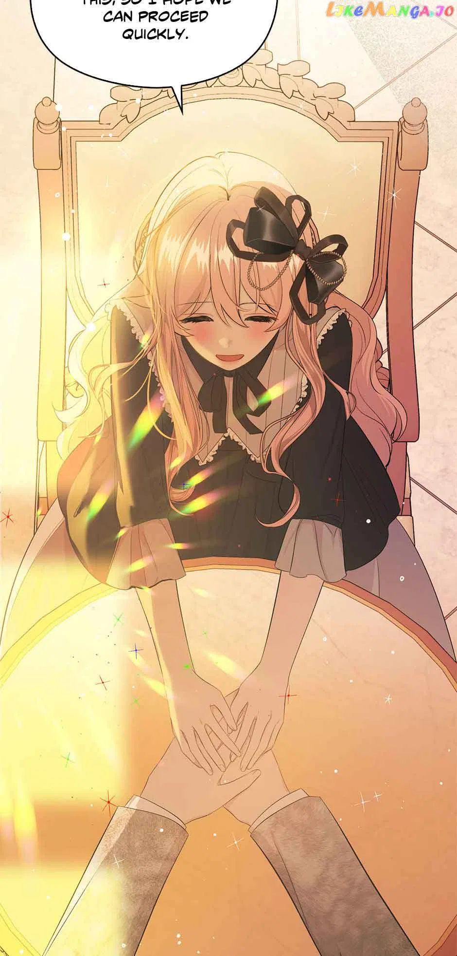 I Didn’t Mean to Seduce the Male Lead Chapter 75 – Page 57