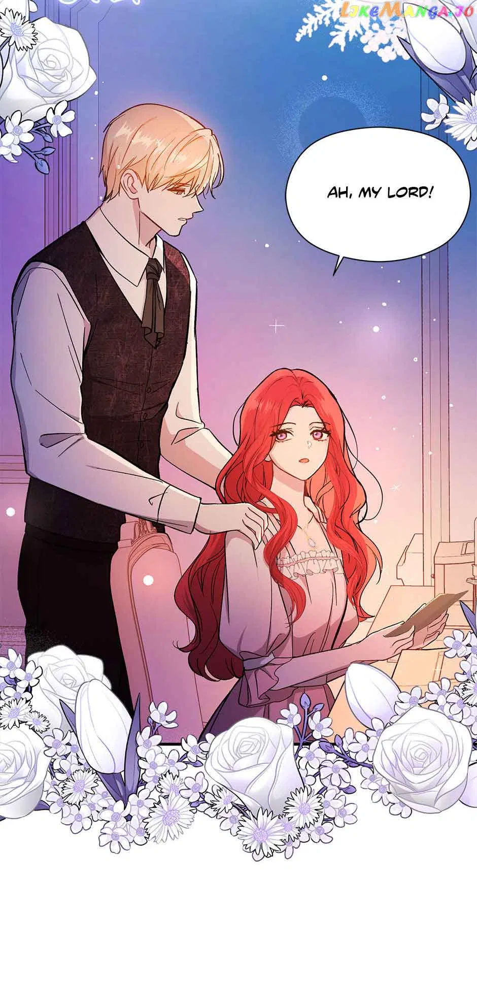 I Didn’t Mean to Seduce the Male Lead Chapter 75 – Page 65