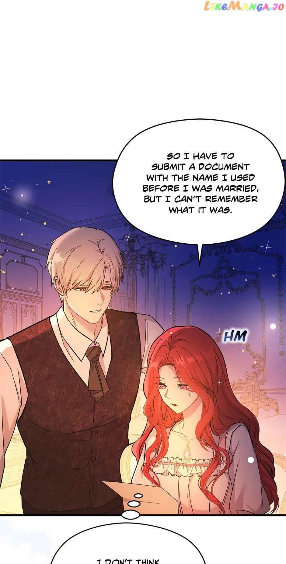 I Didn’t Mean to Seduce the Male Lead Chapter 75 – Page 73