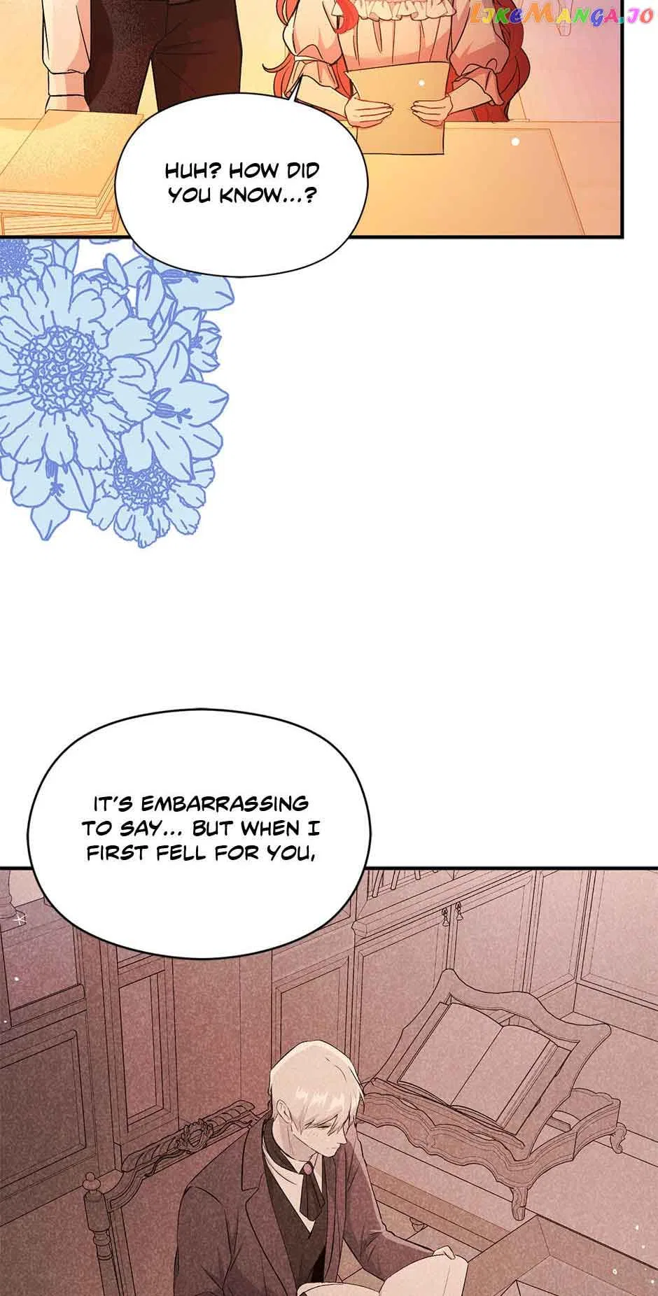 I Didn’t Mean to Seduce the Male Lead Chapter 75 – Page 76
