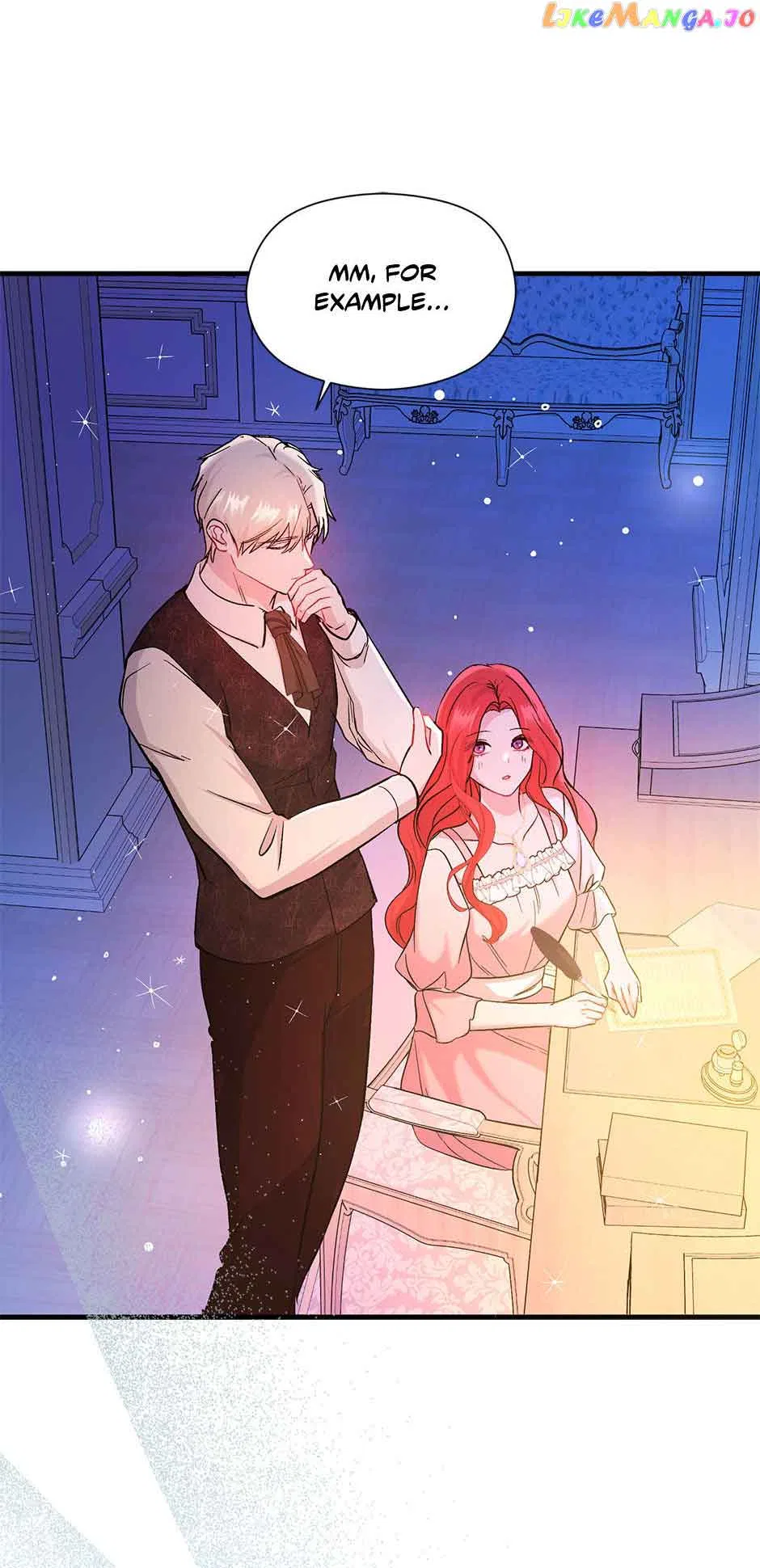 I Didn’t Mean to Seduce the Male Lead Chapter 75 – Page 81