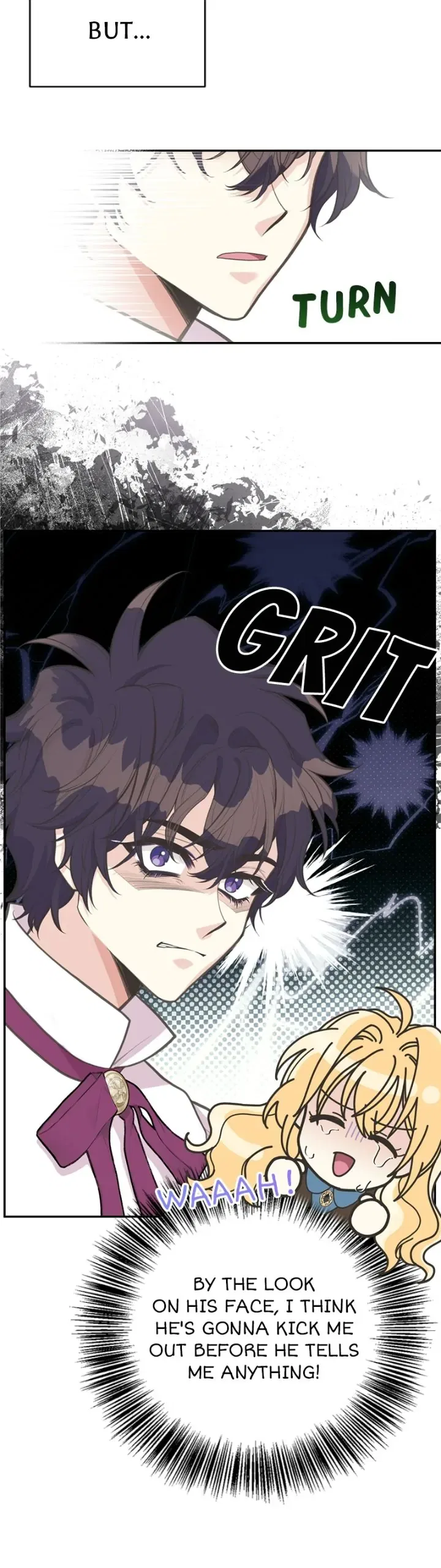 My Sister Picked Up the Male Lead Chapter 82 – Page 6