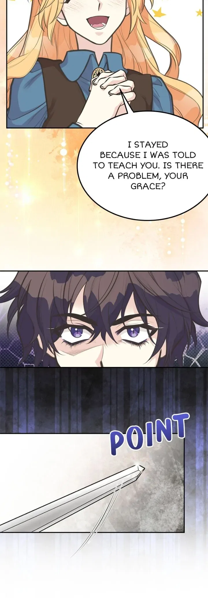 My Sister Picked Up the Male Lead Chapter 82 – Page 13