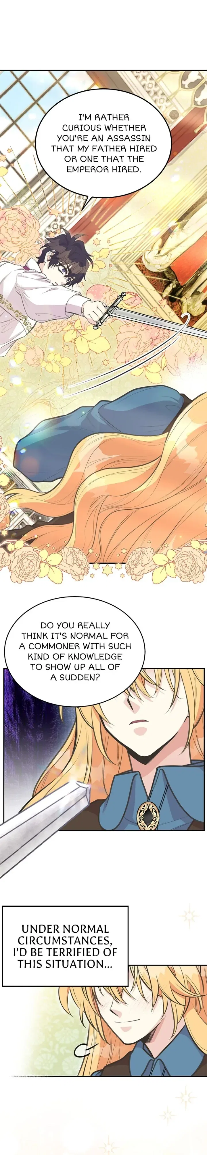 My Sister Picked Up the Male Lead Chapter 82 – Page 14