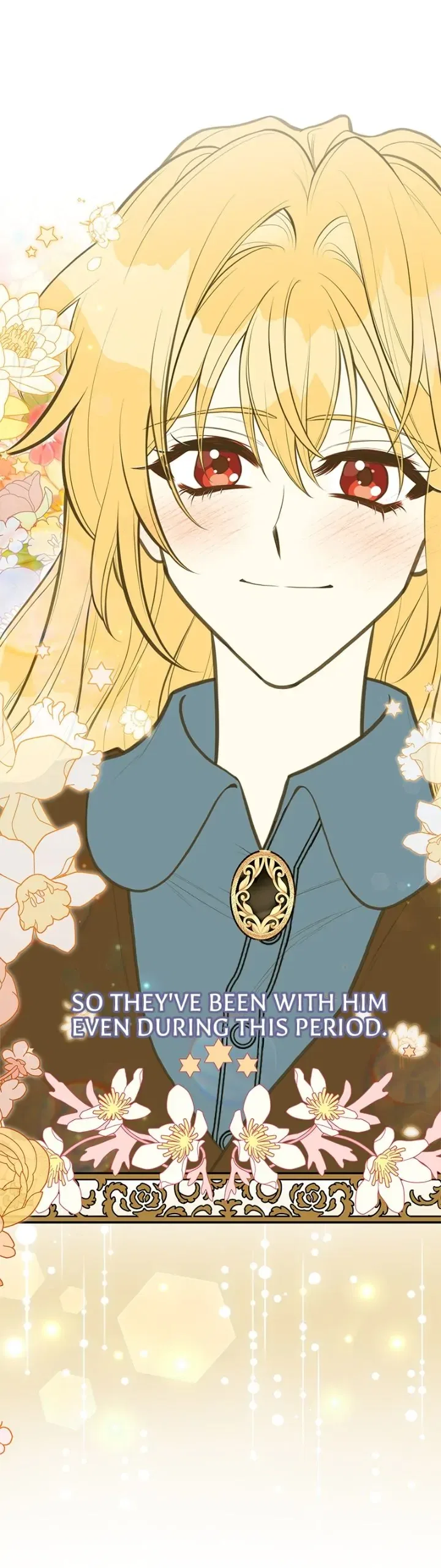 My Sister Picked Up the Male Lead Chapter 82 – Page 19