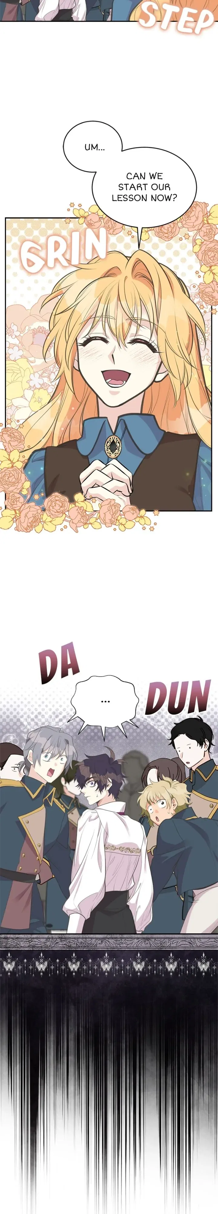 My Sister Picked Up the Male Lead Chapter 82 – Page 21