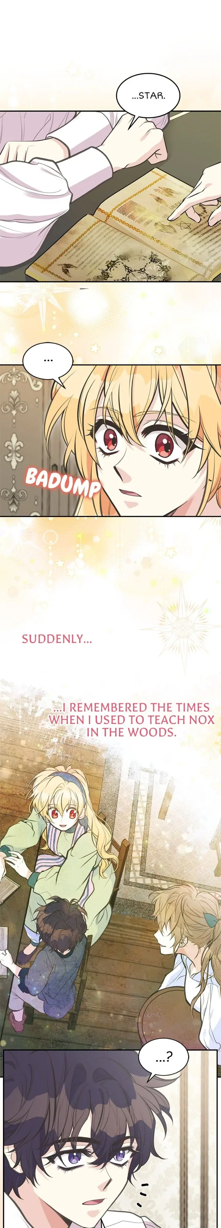 My Sister Picked Up the Male Lead Chapter 82 – Page 23