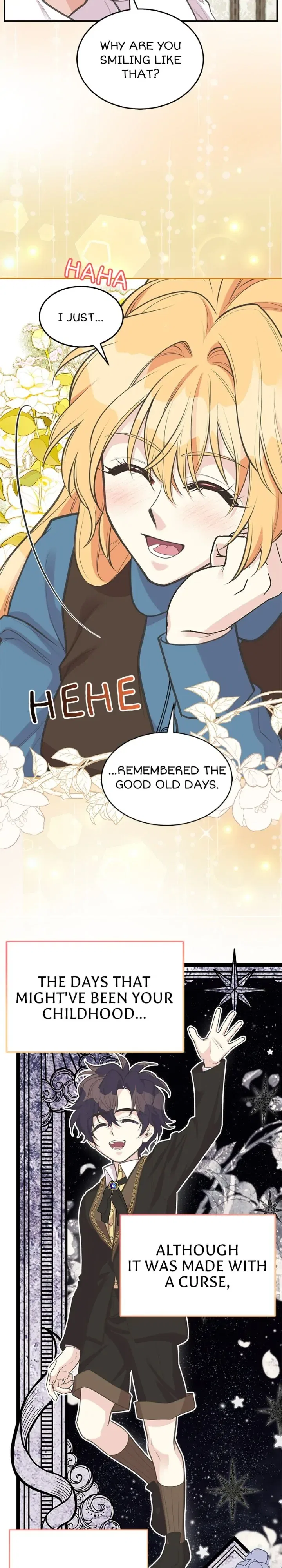 My Sister Picked Up the Male Lead Chapter 82 – Page 24