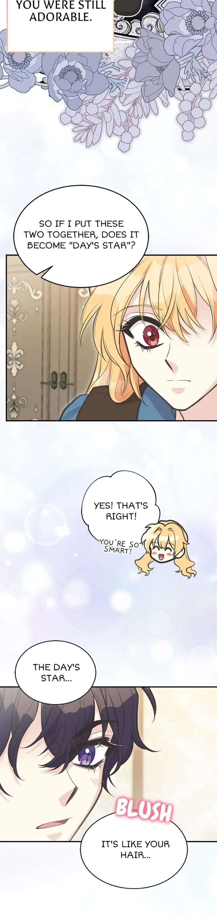 My Sister Picked Up the Male Lead Chapter 82 – Page 25