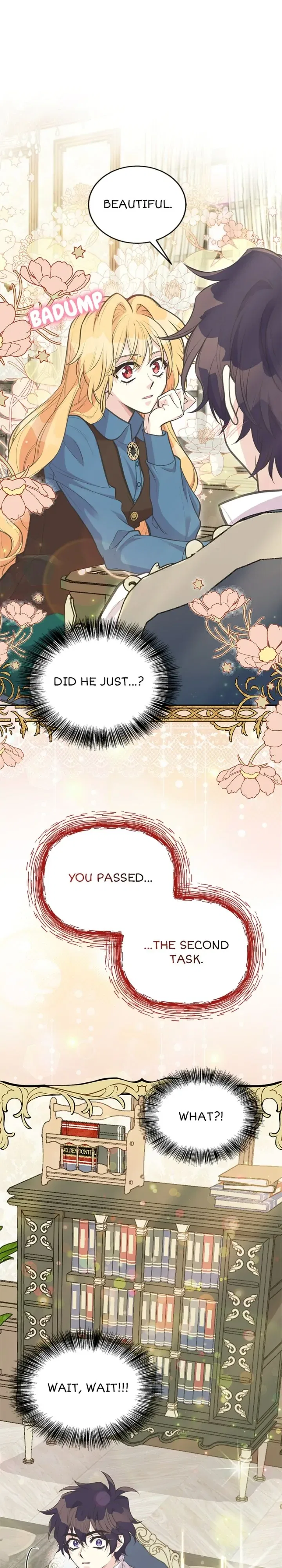 My Sister Picked Up the Male Lead Chapter 82 – Page 26